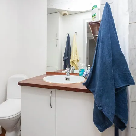 Midt I Hjertet Af Det Aegte - Istedgade Apartmán