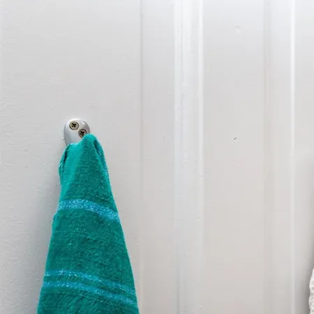 Apartment Midt I Hjertet Af Det Aegte - Istedgade *