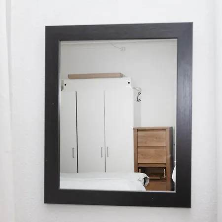 Midt I Hjertet Af Det Aegte - Istedgade Apartment *
