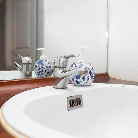 Midt I Hjertet Af Det Aegte - Istedgade Apartmán *
