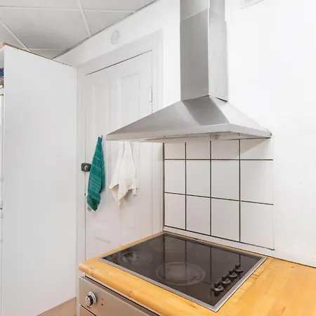 Apartment Midt I Hjertet Af Det Aegte - Istedgade Copenhagen