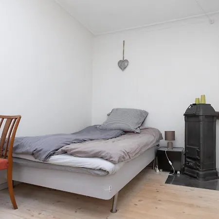 Midt I Hjertet Af Det Aegte - Istedgade Apartment *
