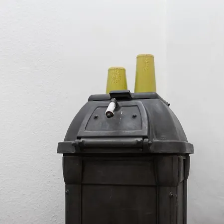 Apartment Midt I Hjertet Af Det Aegte - Istedgade