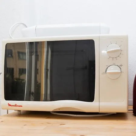 Apartmán Midt I Hjertet Af Det Aegte - Istedgade *